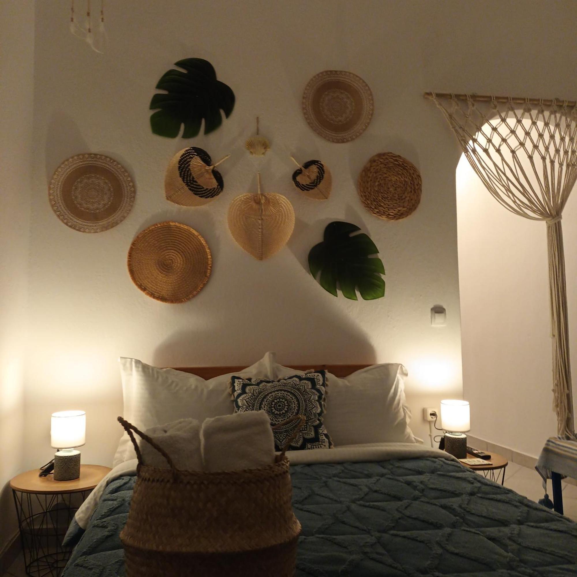Mana Mia Seaside Apartments Leptokaryá Eksteriør bilde