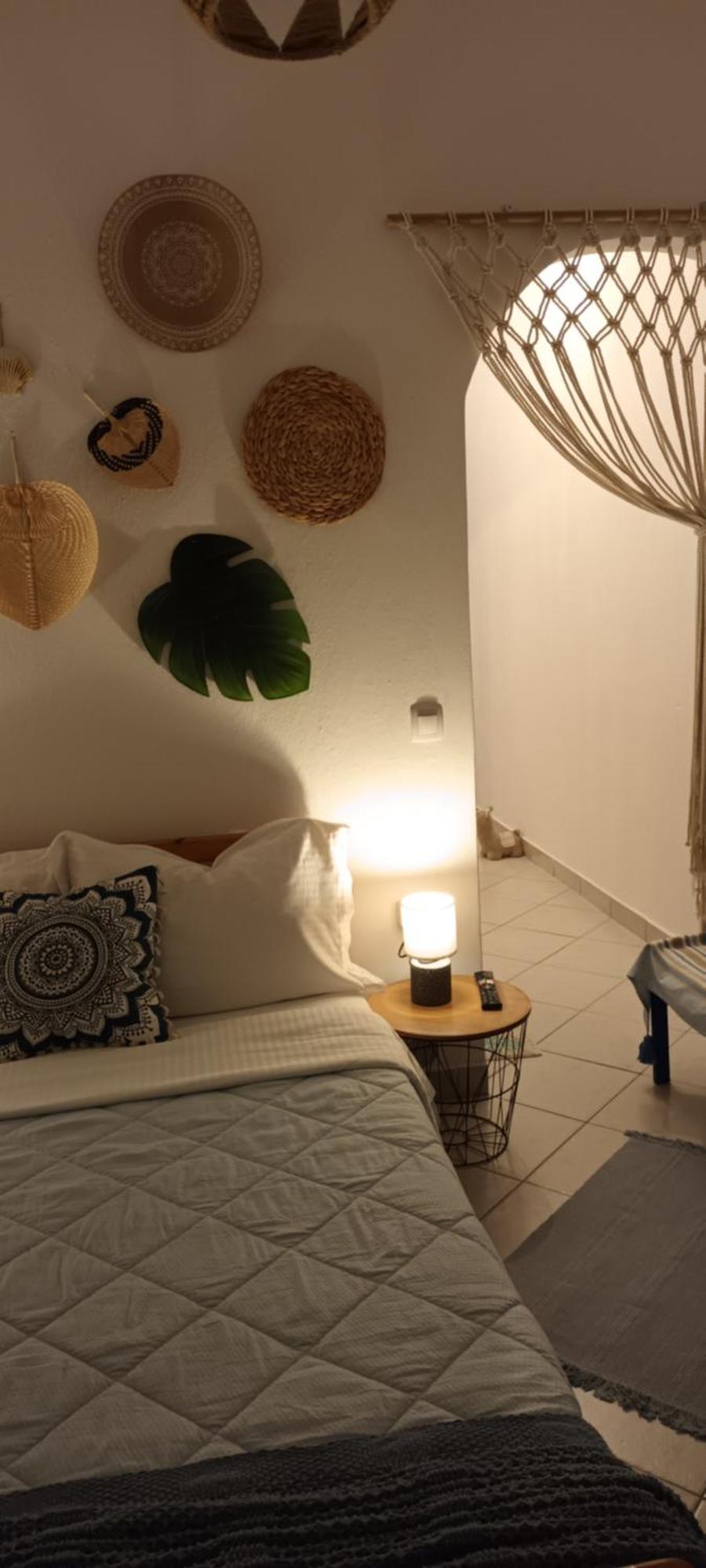 Mana Mia Seaside Apartments Leptokaryá Eksteriør bilde