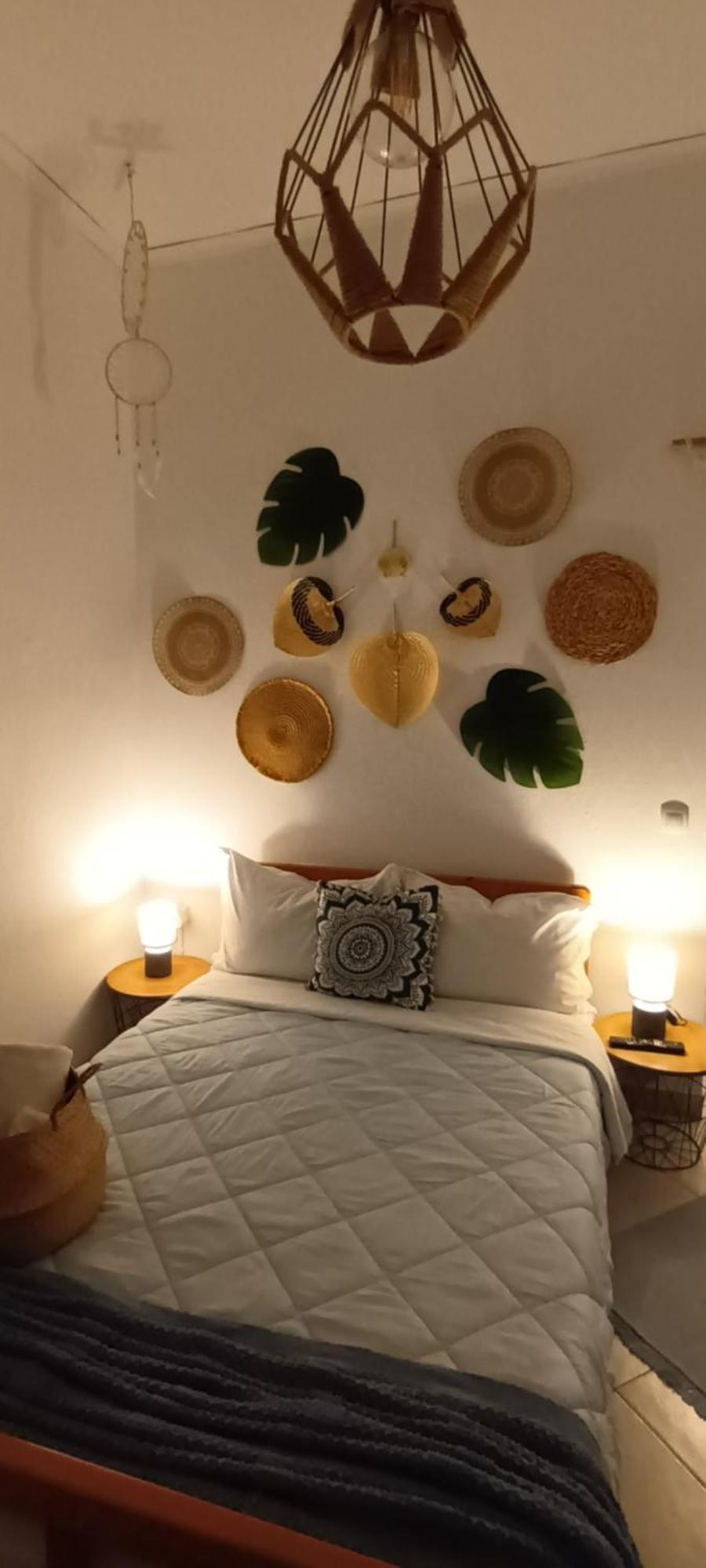 Mana Mia Seaside Apartments Leptokaryá Eksteriør bilde