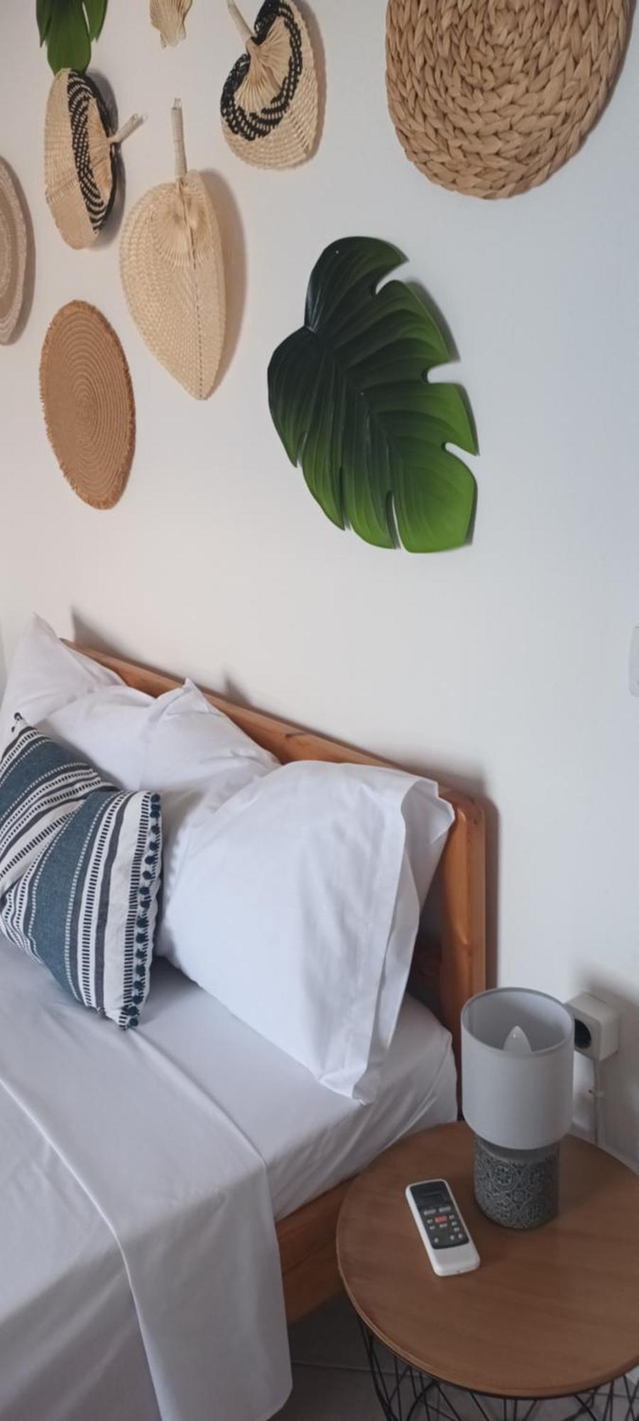 Mana Mia Seaside Apartments Leptokaryá Eksteriør bilde
