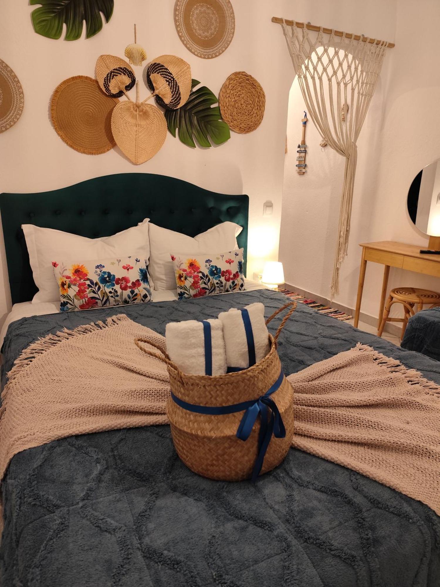 Mana Mia Seaside Apartments Leptokaryá Eksteriør bilde